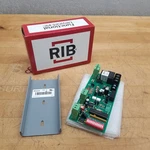Functional Devices Ribmnw24b-mbai Modbus Panel Relay, 24v 40a, 2.75" Track Mount. Fixed Price $55.22.