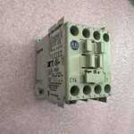 Allen Bradley 100-c16e*01 24vdc Ser. B Contractor. Fixed Price $91.00.