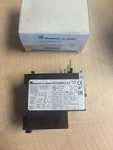New Benedikt & Jager Thermal Overload Relay 1.8-2.7a U3/32x023-2.7. Fixed Price $39.99.