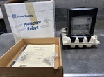 Nos Surplus Basler Electric Be1-79a Reclosing Relay. Fixed Price $989.99.
