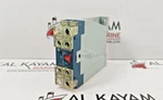 Schleicher Kzt110 Time Delay Relay 06010733 830 122 (fast Ship By Dhl/fedex). Fixed Price $99.99.