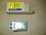 Square D 8501kpd12v60 General Purpose Relay. Fixed Price $15.95.
