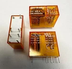(6) Allen-bradley 700-hpx2a24 Ser. A Control Relay. Fixed Price $60.00.