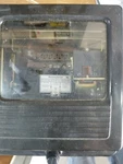 Westinghouse C011h1101n / (used). Fixed Price $72.71.