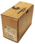 Allen-bradley 100-a38nd3 600 V Ac 38 A Contactor W/ 110/120 Coil. Fixed Price $176.46.