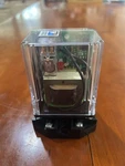 Warrick-gems Sensors & Controls 16dmc1a0 Level Control Relay 120v 11pin. Fixed Price $125.00.