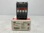 Abb N40e Contactor Relay 110-120v 50/60hz 16a. Fixed Price $34.88.
