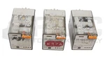 Lot Of 3 Allen Bradley 700-hax3a1-3-4 /d Relay 250vac 6a. Fixed Price $53.00.