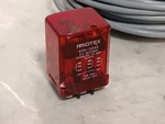Midtex 626-0242 Relay Coil, Contacts: 10a, 0.5sec Delay Off, 11 Pin. Fixed Price $274.99.