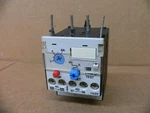 Benedikt & Jager U3/32 6 Thermal Overload Relay. Fixed Price $169.99.