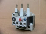Klockner Moeller Z1-16 Thermal Overload Relay. Fixed Price $269.99.