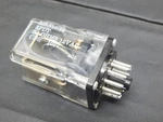 Cornell Dubilier 323a10-12 Relay 3pdt 24 Ohm 12 Vac 11 Pin Octal - Fast Shipping. Fixed Price $70.00.