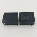 10pcs Hongfa Hf161f-w-12-ht 12vdc 26a 277vac Power Relay 4 Pins. Fixed Price $11.99.