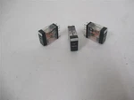 250019 New-no Box; Schneider Rxg23bd Lot-3 Relay 2co 5a 250vac 24vdc Coil. Fixed Price $21.53.