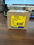Square D 8501c07v20, 300 Vac, 120v, 50/60hz Series E Power Relay. Fixed Price $45.00.