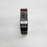 Abb Ct-ahs.22s Off-delay With Aux Voltage Time Relay 1svr730110r3300 24-240vac. Fixed Price $67.14.