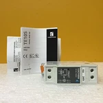 Eurotherm Te10s, 16a/240v, Eng, No Fuse,pdsio Solid State Contactor, New In Box!. Fixed Price $125.30.