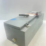 Allen Bradley 512-bjb-6-24 Combination Controller Size 1 Ser D 3ph 10hp 600v. Fixed Price $269.99.