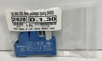 Finder Type 40.52 Relay 24vdc Socket 95.05 & Diode 9902-9024.99 : New. Fixed Price $19.98.