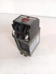 Allen-bradley Dc Relay 700dc-p200z1 Ser A. Fixed Price $199.99.