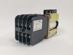 Fuji Electric Srca50-3f/g Auxiliary Relay. Fixed Price $70.77.