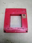 Eaton Mro 4000 Amp Current Transformer Sensor Part No. 588c734g01 Industrial. Fixed Price $69.99.