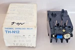 Mitsubishi Thermal Overload Relay 5.2-8a Motor Protection Th-n12. Fixed Price $75.00.