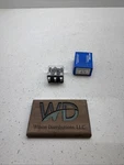 Deltrol Controls 21014-82 375tm 3pdt Power Relay 30a 300vac/28vdc, 24vdc Coil. Fixed Price $109.42.