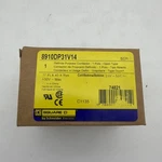 Square D Definite Purpose Contactor 8910dp31v14 Ser C. Fixed Price $40.00.