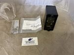 Ge Instantaneous Overcurrent Relay 12pjc11a3 + Accessories Free Shipping. Fixed Price $125.00.