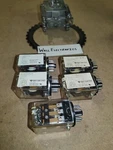 Gw Eagle Signal Relay 22q3cd024 =nnb Lot Of 5=. Fixed Price $54.50.