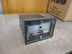 Abb Type 47h Undervoltage Phase Sequence Relay 412n0195 24/32vdc New Surplus. Fixed Price $500.00.