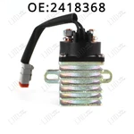 Switch Relay 241-8368 For Caterpillar Cat Excavator Loader 24v 100a Gp-magnetic. Fixed Price $85.93.
