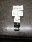 Lot Of 5 New White Rodgers Type 91 Relay 12fla 60lra 125vac 90-340 - 91-901. Fixed Price $39.99.