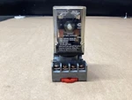 Dayton 5yp81 With Socket 5x852m #106l70. Fixed Price $9.99.