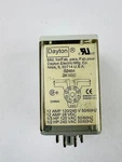 Dayton 5z464 Relay. Fixed Price $18.00.