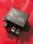 1pc Tyco V23132-a2001-x26 12vdc Starter Solenoid Relay. Fixed Price $59.20.