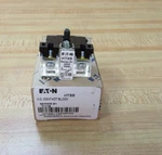Cutler Hammer Ht8b Eaton Contact Block. Fixed Price $16.44.