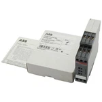 Abb Cm-srs.21s Cm-srs 1svr730841r1400 Current Monitoring Relay -unused/original Packaging-. Fixed Price $244.84.