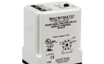 Sfp120a250 Macromatic Protection Relays, Sfp Series Pump Seal Failure Relay,. Fixed Price $184.04.