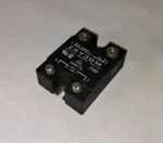 Crydom A4875 Solid State Relay 280-480v 75a 90-280v Assembled In Mexico. Fixed Price $147.00.