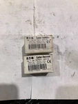 Eaton Cutler-hammer D2pr2t1 Ser.a2dpdt Rly 24vdc. Fixed Price $9.00.