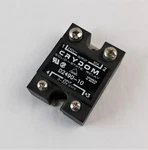 Crydom D2490-10 Solid State Relay. Fixed Price $19.00.
