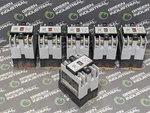 Used Lot Of 6 Square D 8501 X020 Industrial Control Relays Form Hc 120v Coil. Fixed Price $50.00.