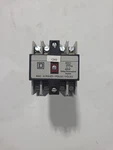 New Square D 8501xd040 Dc Control Relay Ser. A V53. Fixed Price $129.00.