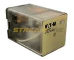 Eaton D3rr2t General Purpose Relay, 8-pin Octal, 10 Amp, 24vac, Dpdt, Plug-in. Fixed Price $20.00.