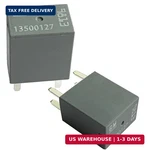 2pcs 13500127 Gm Automotive Relay 12vdc 35a 4-pin. Fixed Price $17.84.
