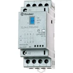 Finder 22.34.0.024.4340 Modular Relay 4pst-no 24vac/dc 10a. Fixed Price $84.18.
