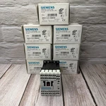 Siemens Hilfssch Tz Control Relay 3rh1122-2bb40 - Lot Of 7 Us Seller. Fixed Price $224.99.