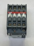 Abb,n40e,contactor 110-120v Nos. Fixed Price $25.00.